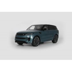 Range Rover Sport P510E...