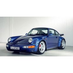 Porsche 911 (964) 3.6 Turbo...
