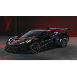 Chevrolet Corvette ZR1X...