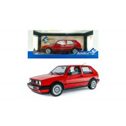 Volkswagen Golf 2 GTI G60...