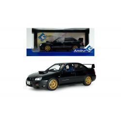 Subaru Impreza WRX STI Java...