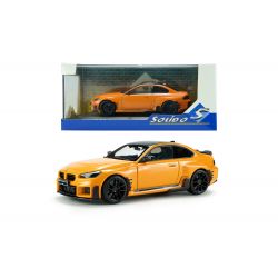BMW M2 M Performance papaya...