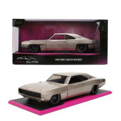 Dodge Charger Widebody PINK...