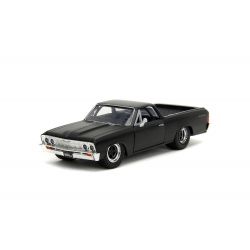 Chevrolet El Camino Fast &...