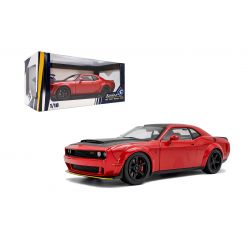 Dodge Challenger Demon Tor...
