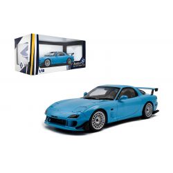 Mazda RX7 FD3RS Solido...
