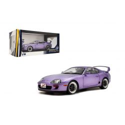 Toyota Supra Mk4 (A80)...