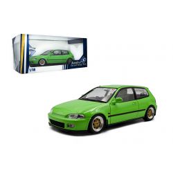 Honda Civic (EG6) Solido...
