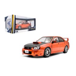 Subaru Impreza WRX STI...