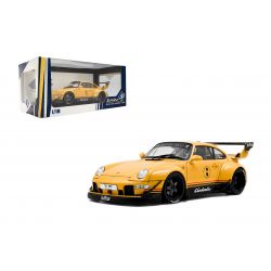 RWB Bodykit CINDERELLA...