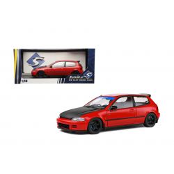 Honda Civic (EG6) Spoon...