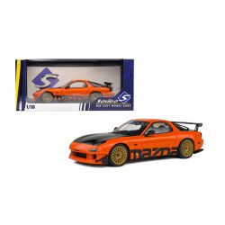 Mazda RX7 FD3RS Solido...