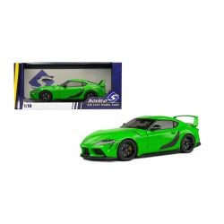 Toyota GR Supra Solido...