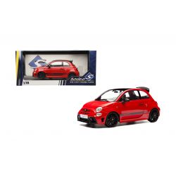 Fiat F595 Abarth Solido...