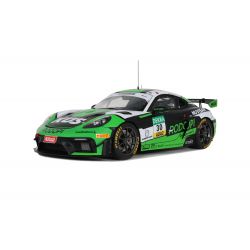 Porsche Cayman 718 GT4 RS...