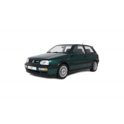 Volkswagen Golf III VR6...