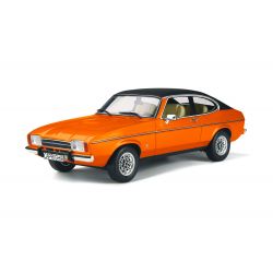 Ford Capri MK2 3,0L V6 Ghia...