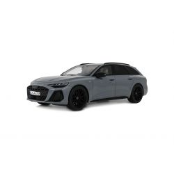 Audi A6 Avant e-hybrid...