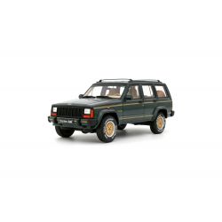 Jeep Cherokee XJ Limited...