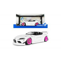 Toyota GR Supra Liberty...