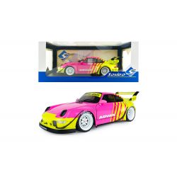 RWB Bodykit Pink 2024