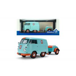 Cool Combi Oil Tribute 2024