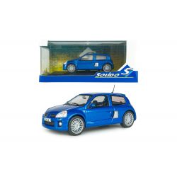 Renault Clio V6 Ph.2 Bleu...