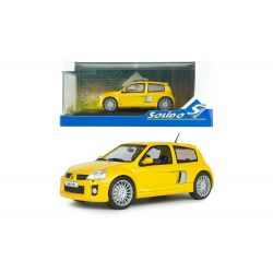 Renault Clio V6 Ph.2 Jaune...