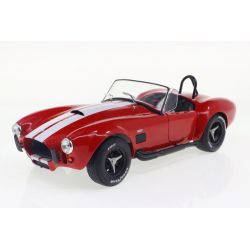 Shelby Cobra 427 S/C Red 1965
