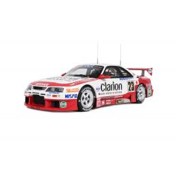 Nismo GT-R LM 1996 K....