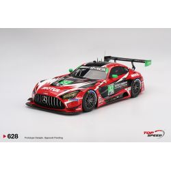 Mercedes AMG GT GT3 EVO...