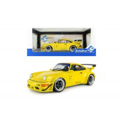 RWB Bodykit NATALIE Yellow...