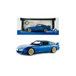 Mazda RX7 FD3S Innocent...