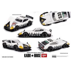 Nissan Fairlady Z Kaido GT...