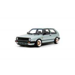 Volkswagen Golf II GTi...
