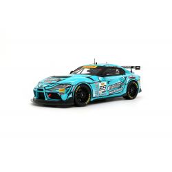 Toyota GR Supra GT4 Evo 2...