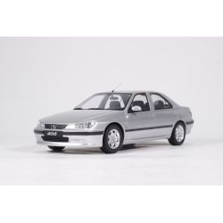Peugeot 406 3.0 V6 24V Gris...