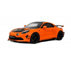 Alpine A110 R Ultime Matte...