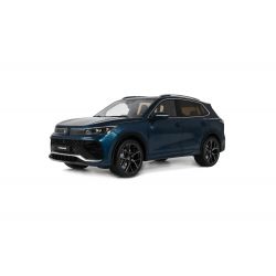 Volkswagen Tiguan e Tsi...