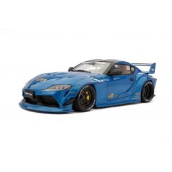 Toyota GR Supra Liberty...