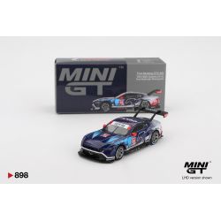 Ford Mustang GT3 Daytona 24...