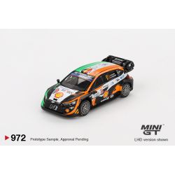 Hyundai i20 N Rally 1 Rally...