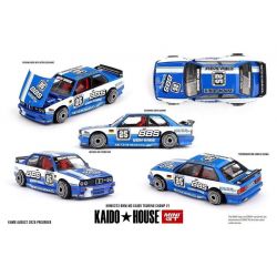 BMW M3 (E30) Kaido Touring...