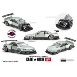 Nissan Silvia S13-R KAIDO...