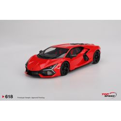 Lamborghini Revuelto...