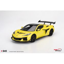 Chevrolet Corvette ZR1...