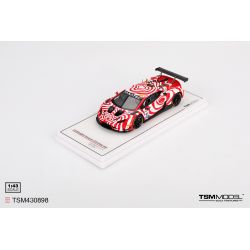 Lamborghini Huracan GT3 EVO...