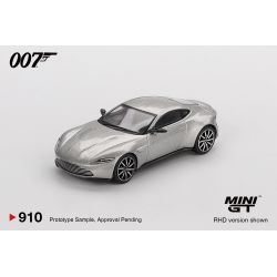 Aston Martin DB10 English...