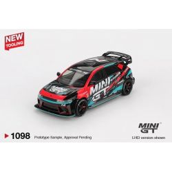 Hyundai Ioniq 5N Mini GT...