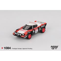 Lancia Stratos HF Rally...
